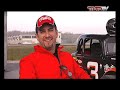 Sfida derapata Auto contro Moto, Zaeta VS Legend Car a Castelletto di Branduzzo - YouTube