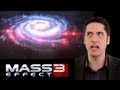 Mass Effect 3 Ending and Why We Hate It!