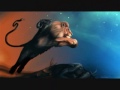 cerberus and chimera tribute