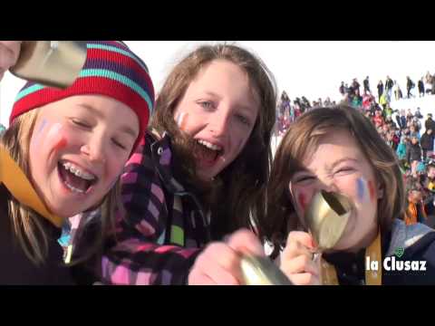 Coupe du monde de ski de fond 2013
