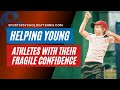 Tennis Psychology Video: Helping Young Tennis Players Manage Loses