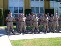 Marine Corps Recruit Depot San Diego