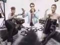 Pop Musik ( or Pop Music, if you prefer )