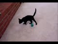 zoe playing 1