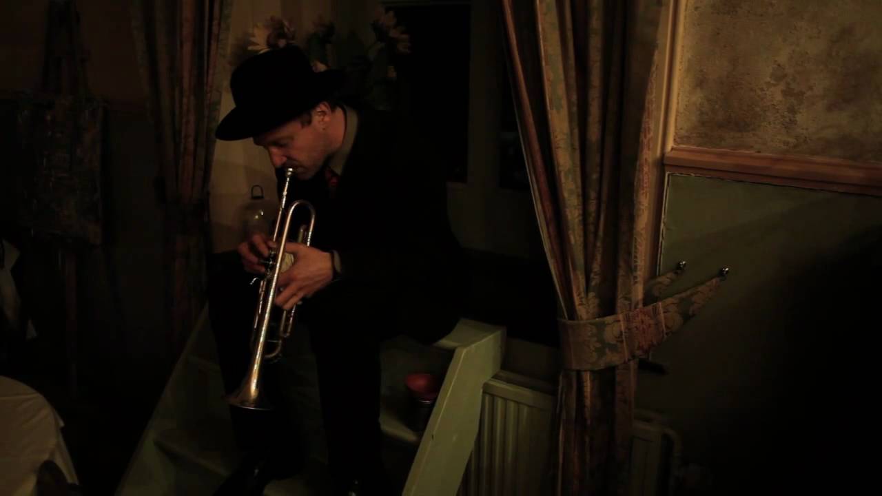 Clubtour Caro Emerald – That Man
