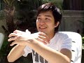 張晉樵~2010當兵前給大家的話