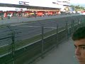 Renault R -27 en montmelo