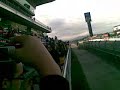 Renault R -27 en montmelo