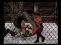 niwa NIWA wwe smackdown raw svr2006 svr2007 federation caws svr
