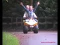 Quad Racen