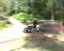 Off-Road Santa Ovaia