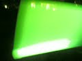 Glow sticks!
