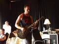 Alter Bridge - Open Your Eyes - Behind The Scenes