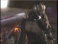 Ninja Gaiden 2 Chapter 14 Bosses - Path of the Mentor