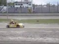 Whip City Speedway Jr. race May 24, 2008