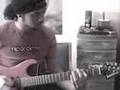 Second Heartbeat - Avenged Sevenfold Cover