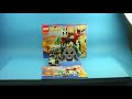 videos de Klokriechers' Creations - Building Lego Skull Island