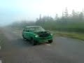 Starlet B22