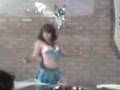 videos de bailarina arabe  HLH