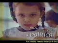 Propaganda política para governador SP (1998) - 1ª parte