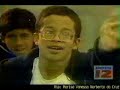 Propaganda política para governador SP (1998) - 1ª parte