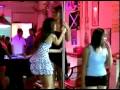 Thai Ladies & Ladyboy Dancing In Pattaya Part 5