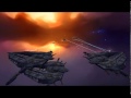 Stargate Space Conflict : Wraith vs Tau'Ri [FRENCH]