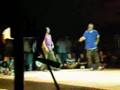 battle ultim8 final