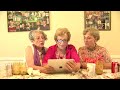 Click here to watch this video 3 Golden Sisters on Taking a Break From Boyfriend