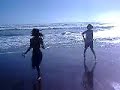 vale niqii y yaya filmando