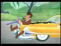 El Auto del Ma�ana (Car Of The Future)