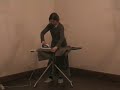 Joanna Zorya Iron Shirt Demo