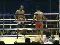 2010-03-12 | Saenklai Sit kru Od vs Singdum Muay Thai from Lumpini part 2 ~>   (<span>3:)