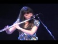 @motionblueyokohama That's cool performance. Very famous Brazilian singer & flutist in Japan.