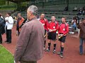 UNION SOLINGEN A JUGEND POKAL FINALE 2008 WALDER STADION 2