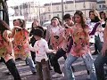 Thriller Flash Mob - Napoli 6 Dicembre 2009