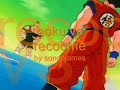 goku vs recoome