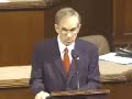 Congressman Ron Paul - \"All Democrats Now\" Speech - Part 10 Congressman Ron Paul - \"All Democrats Now\" Speech - Part 10