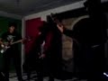 Burn The Sky \"Ensayo\"