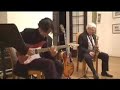 Paul Shigihara & Charlie Mariano \
