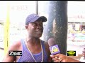Pre-Election Views From Ocho Rios, Jamaica
