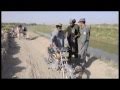 Afghan forces take security lead at Nawa bazaar