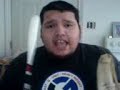 monkey singing leo charle and shonto petes song..