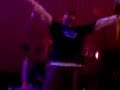 Porca Miseria, Concerto Presentazon \"Xigantes\", Ruxe Ruxe.