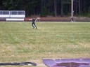 Alone Footballer Alone Footballer