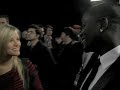 Akon, MC Hammer and iJustine at YouTube live