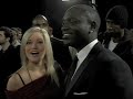 Akon, MC Hammer and iJustine at YouTube live Akon, MC Hammer and iJustine at YouTube live