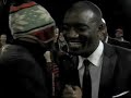 Akon, MC Hammer and iJustine at YouTube live