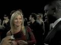 Akon, MC Hammer and iJustine at YouTube live