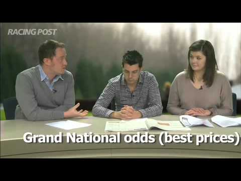 grand national betting